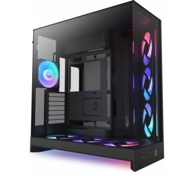 NZXT H9 Flow RGB+